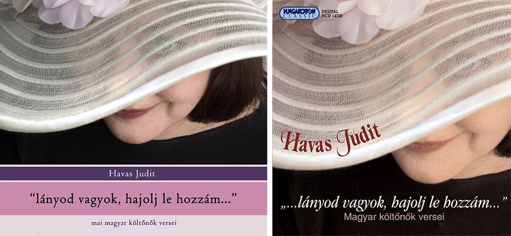 Lányod vagyok, hajolj le hozzám - Mai magyar költőnők versei